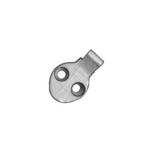 Greenteeth 1100 tasku kõver poldipesa