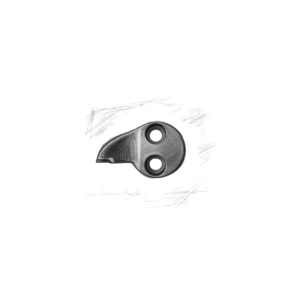 Laski , Rayco, kõver pesaga